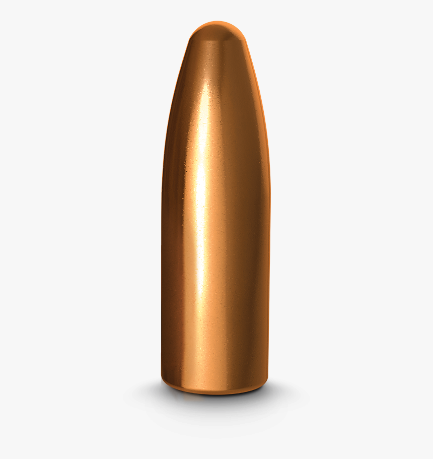 Rn 308 165 Hs - Bullet, HD Png Download, Free Download