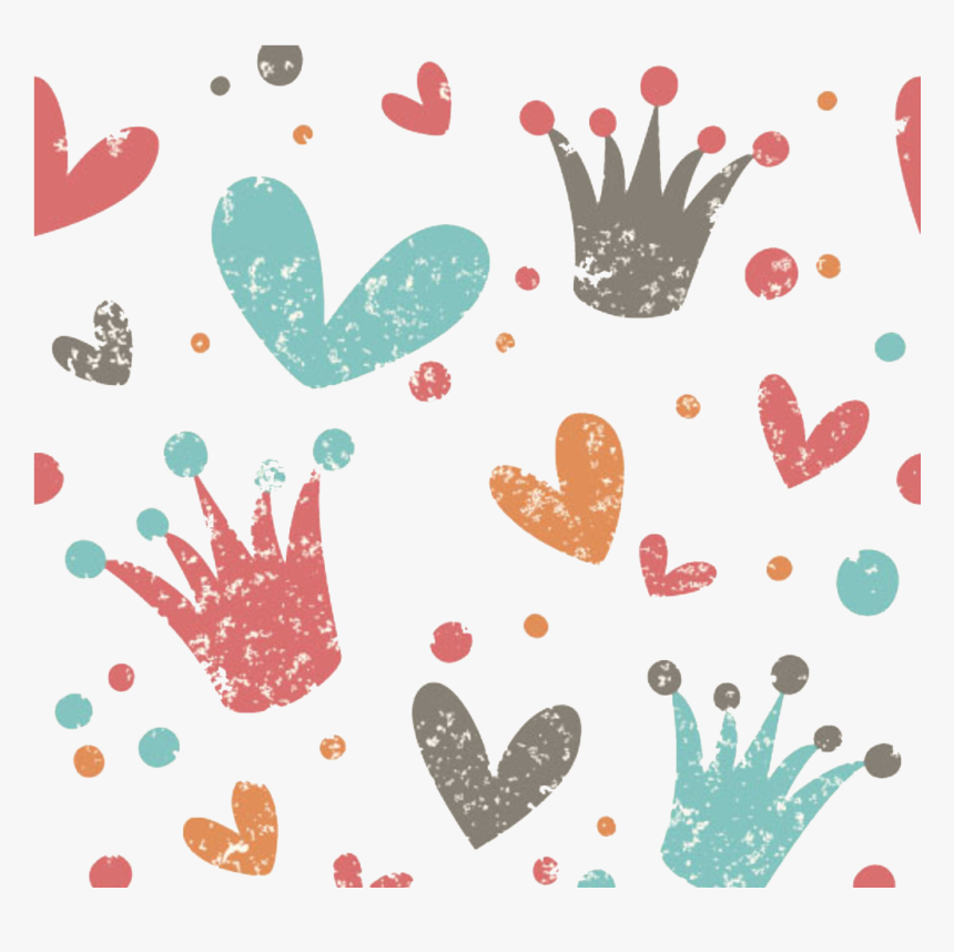 Heart Download Pattern - Love, HD Png Download, Free Download