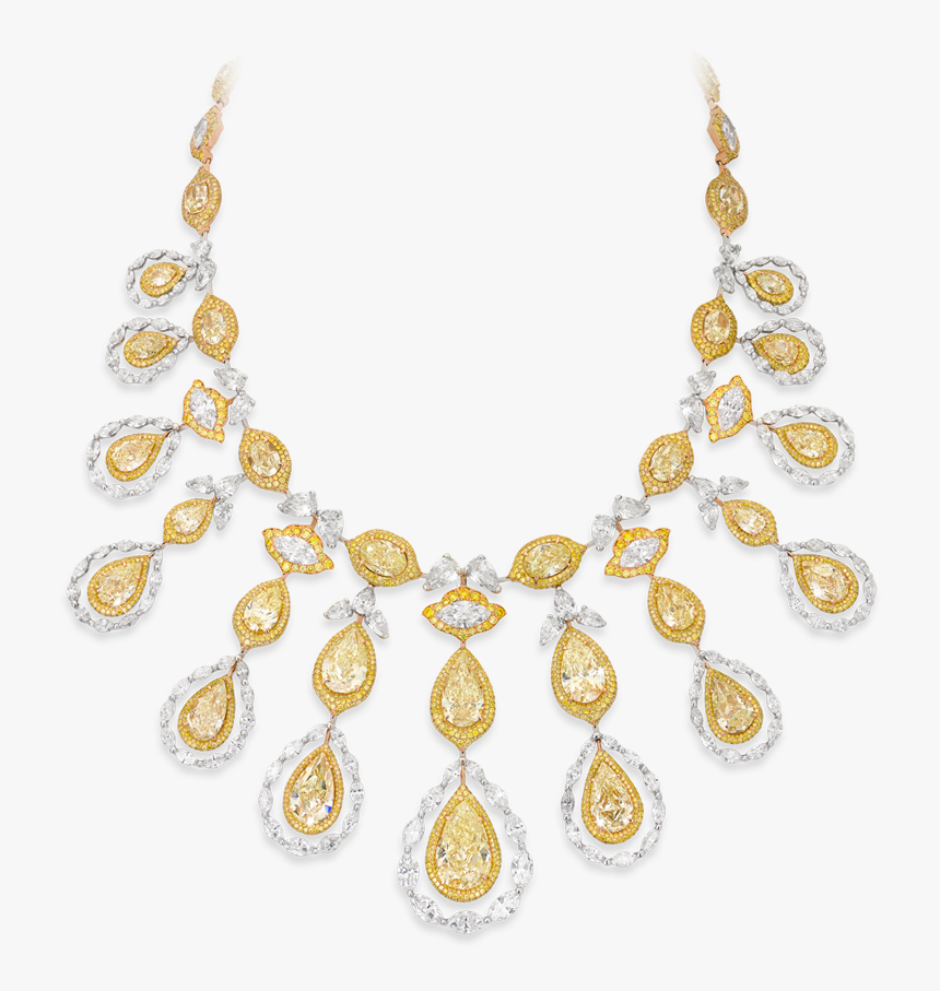 Necklace, HD Png Download, Free Download