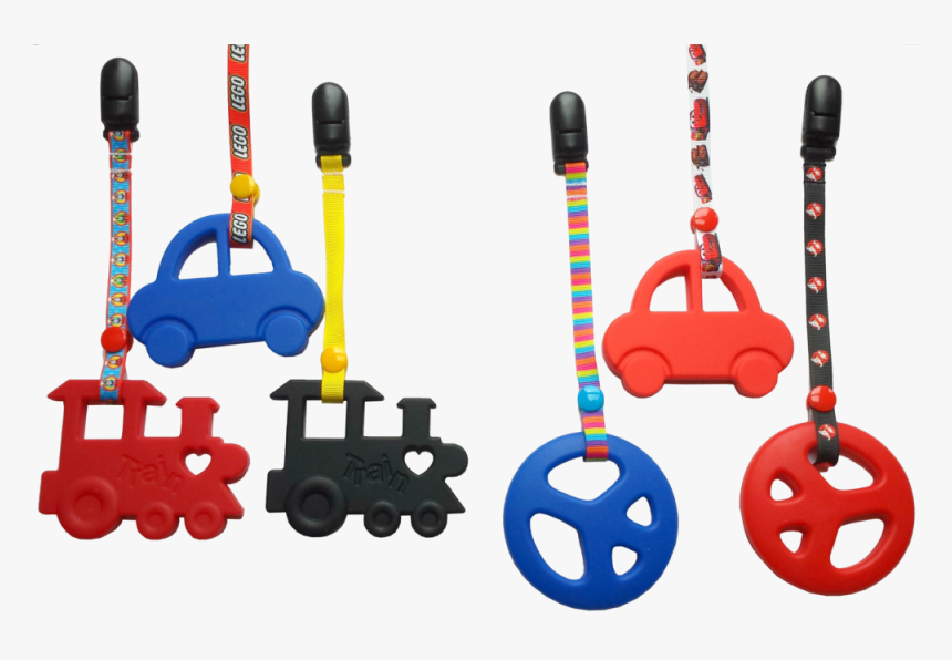 Clip On Various Cut Out - Toy Instrument, HD Png Download, Free Download