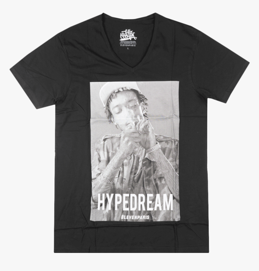 Wiz Khalifa Hypedream Tee - Active Shirt, HD Png Download, Free Download