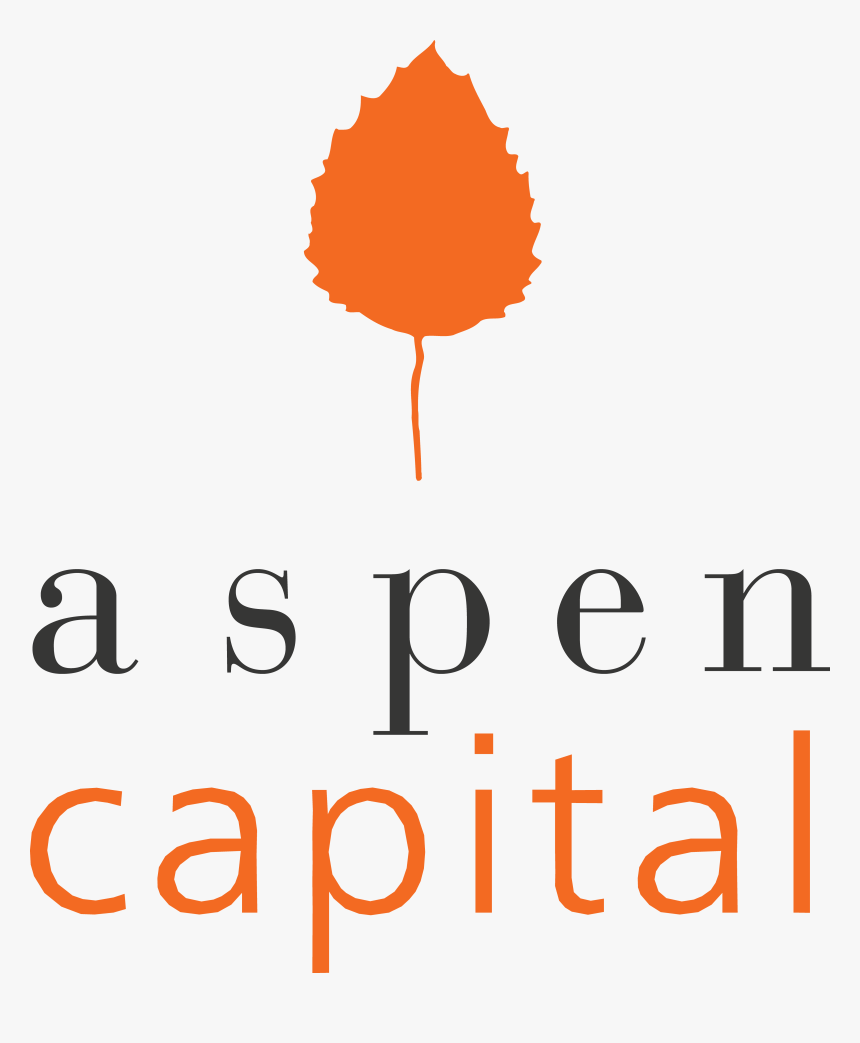 Aspen Capital Logo - Illustration, HD Png Download, Free Download