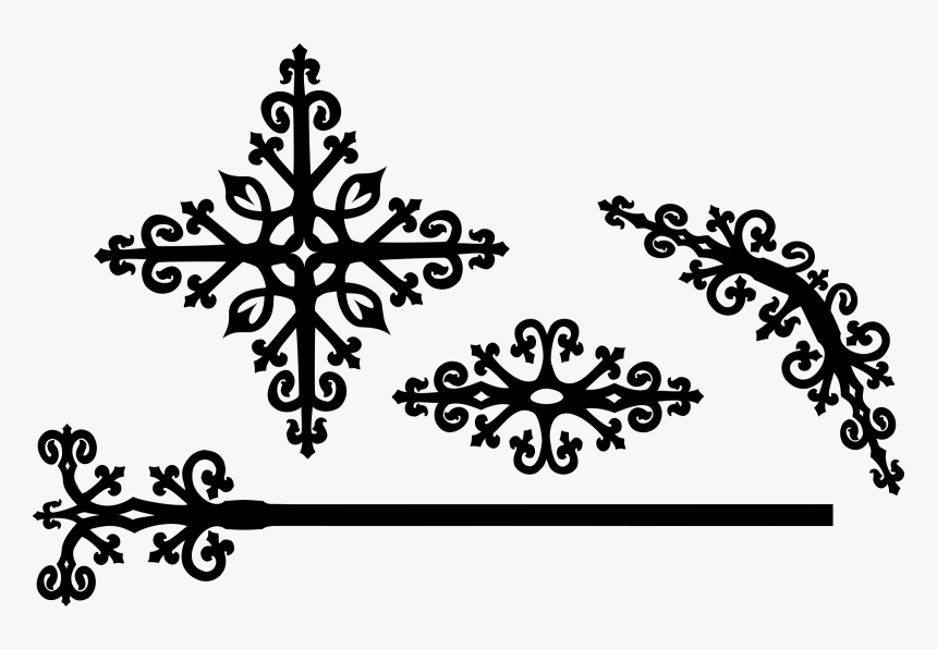 Thumb Image - Victorian Decorative Png, Transparent Png, Free Download