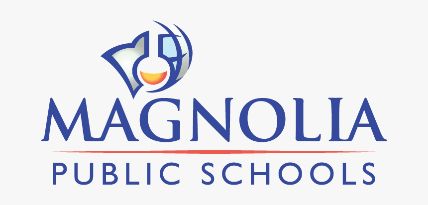 Magnolia Schools - Graphic Design, HD Png Download, Free Download