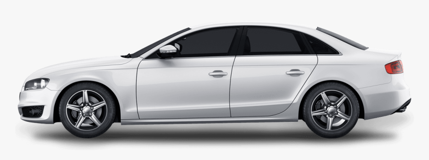 Car Png Side - Guaranteed Asset Protection Lexus, Transparent Png, Free Download