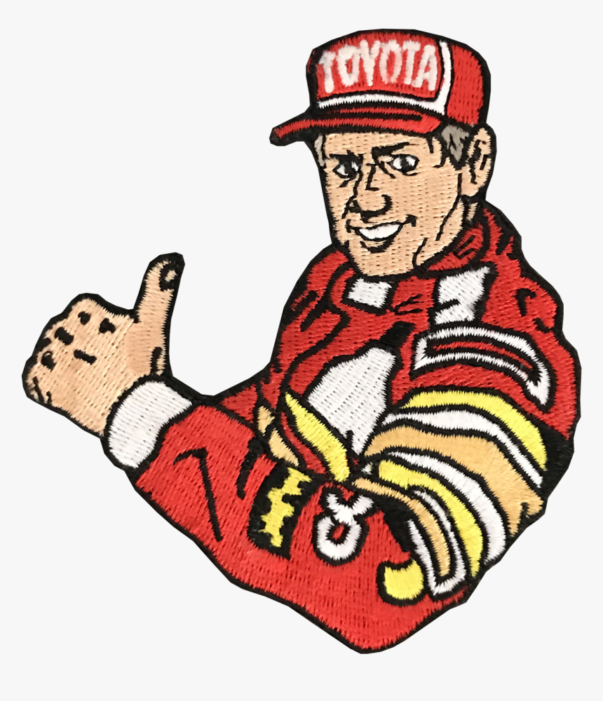 Ivan Thumbs Up - Ivan Stewart Thumbs Up, HD Png Download, Free Download