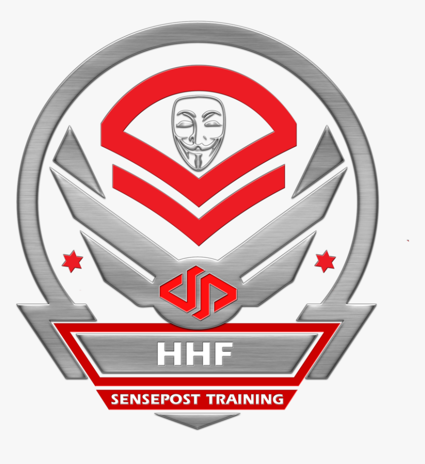 Hands-on Hacking Fundamentals - Emblem, HD Png Download, Free Download