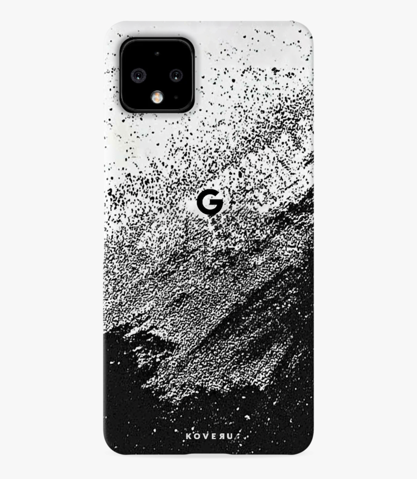 Distressed Overlay Texture Cover Case For Google Pixel - Mobile Phone, HD Png Download, Free Download