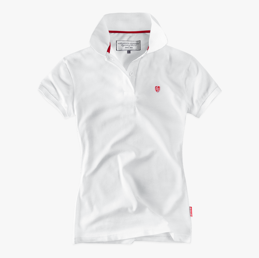 Da Dpk Division44-tspd143 White 01 - Revenge Polo, HD Png Download, Free Download