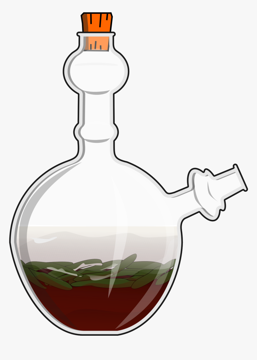 This Free Icons Png Design Of Glass Bottle Kendi - Kendi Clipart, Transparent Png, Free Download