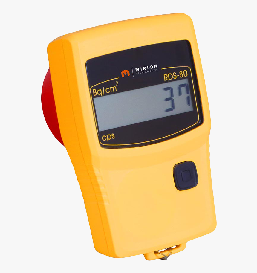 Radiation Survey Meters, HD Png Download, Free Download