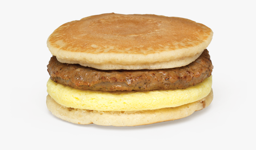 Transparent Pancake Png - Fast Food, Png Download, Free Download