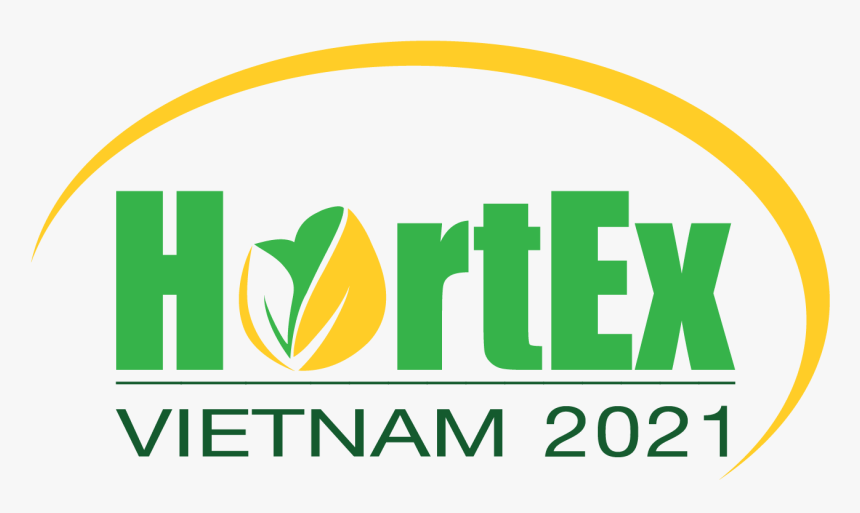 Hortex Vietnam 2020, HD Png Download, Free Download