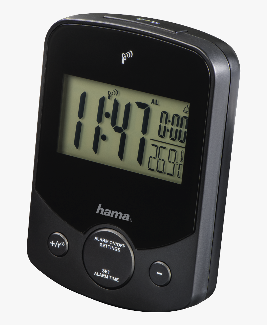 Abx High-res Image - Alarm Clock, HD Png Download, Free Download