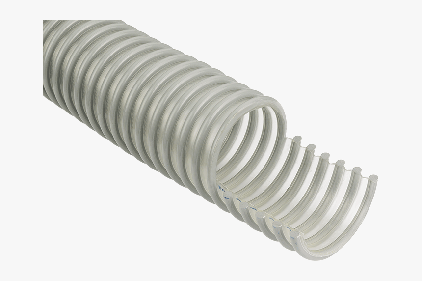 Pu Hose With Pvc Rigid Wire, HD Png Download, Free Download