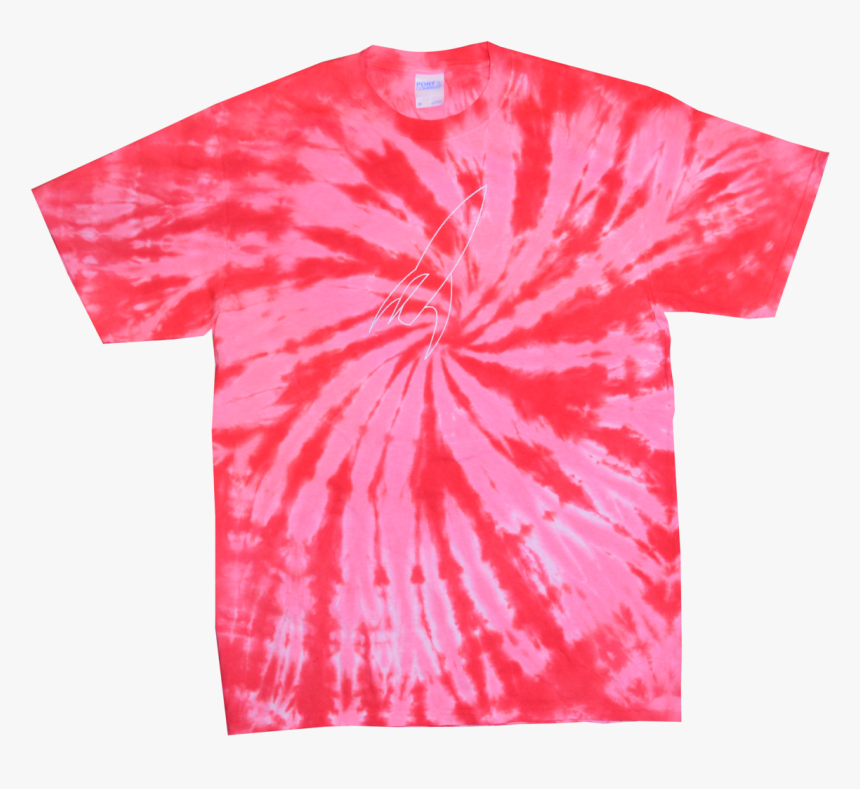 Tie-dye , Png Download - Active Shirt, Transparent Png - kindpng