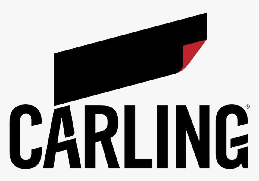 Carling Logo - Carling Logo Png, Transparent Png, Free Download