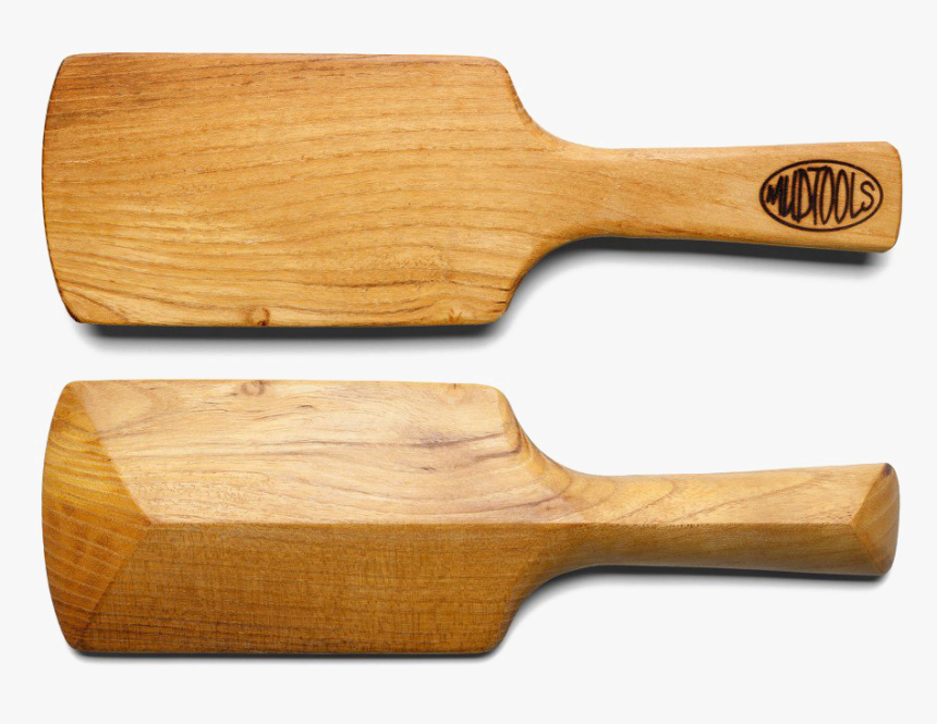 Paddle Png Image Transparent - Clay Paddles, Png Download, Free Download