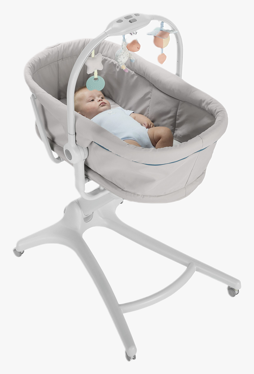 chicco baby cot