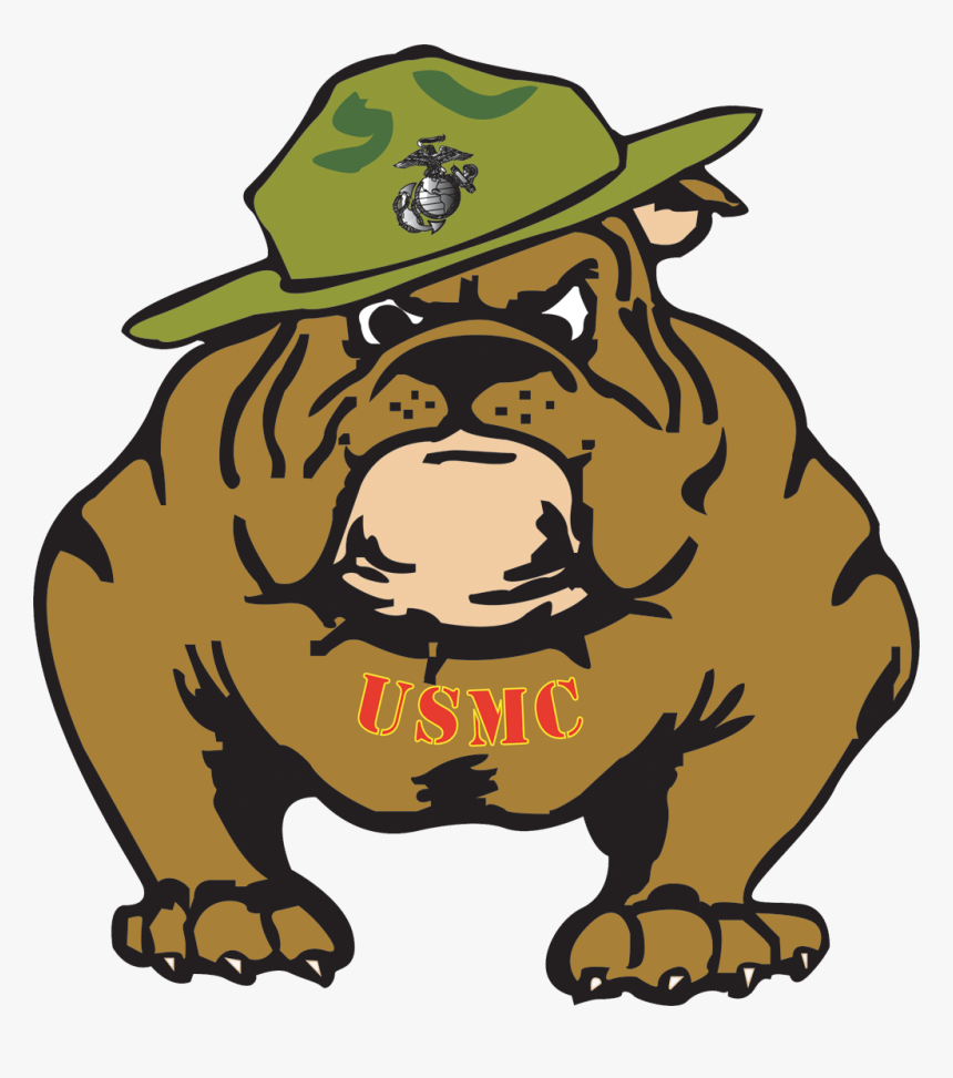 Happy Birthday Usmc - Turtle Lake School District, HD Png Download, Free Download