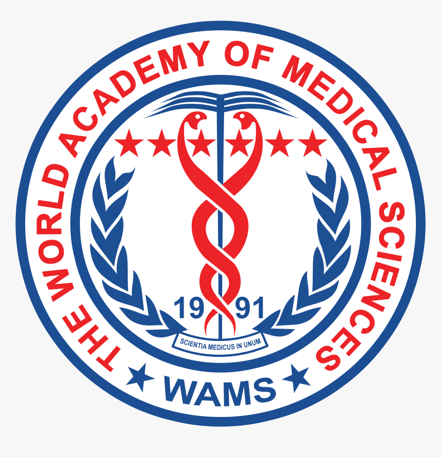 World Academy Of Medical Sciences, HD Png Download, Free Download