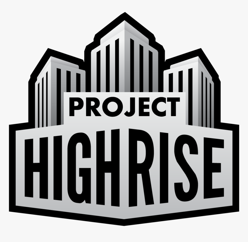 Project Highrise - Project Highrise Game Icon, HD Png Download, Free Download