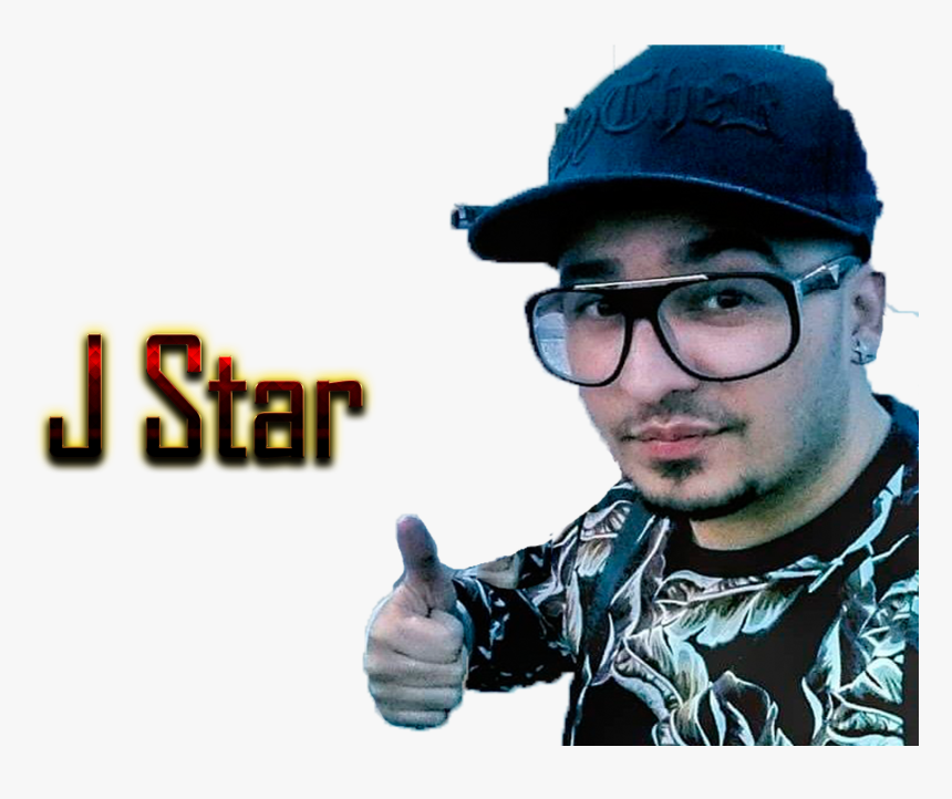 J Star Png Background - J Star, Transparent Png, Free Download