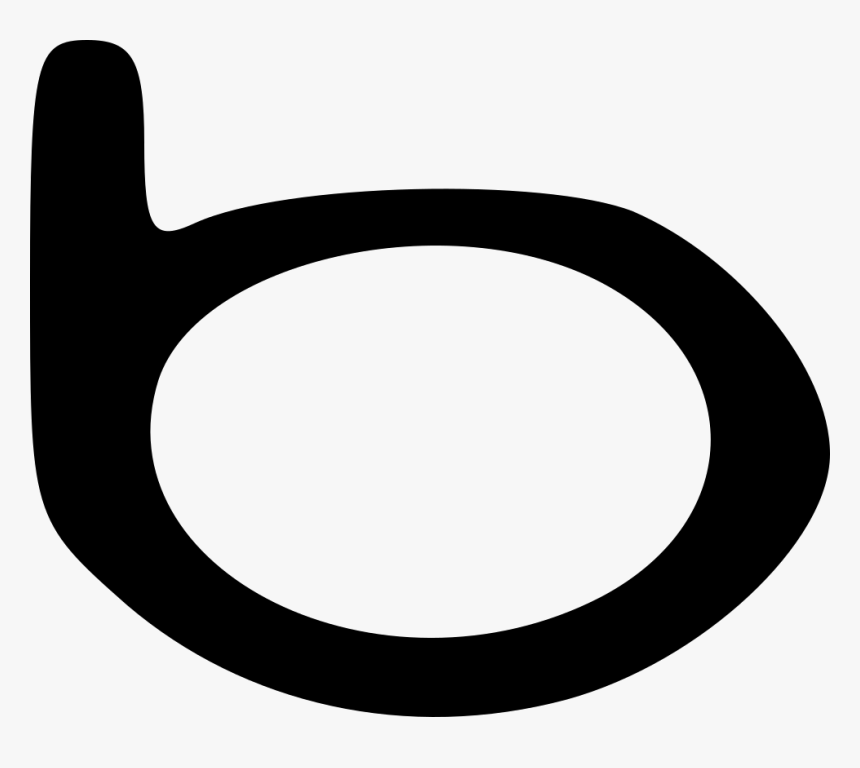 Bing - Circle, HD Png Download, Free Download