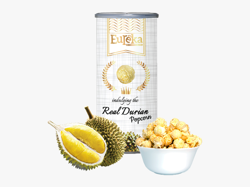 Durian Popcorn, HD Png Download, Free Download