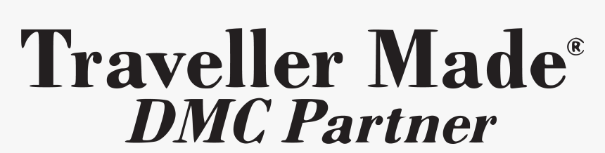 Traveller Made Dmc Partner, HD Png Download, Free Download