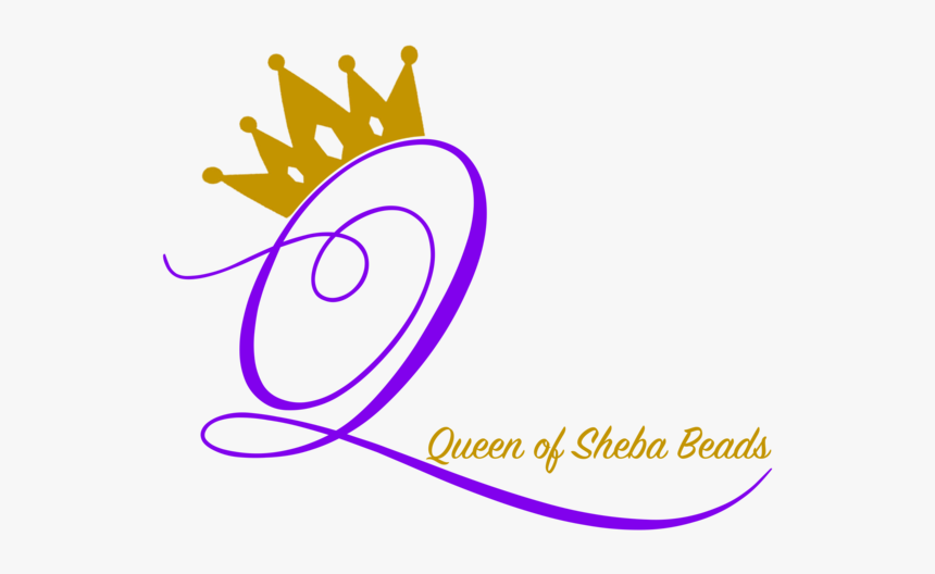 Queen Of Sheba Beads - Circle, HD Png Download, Free Download