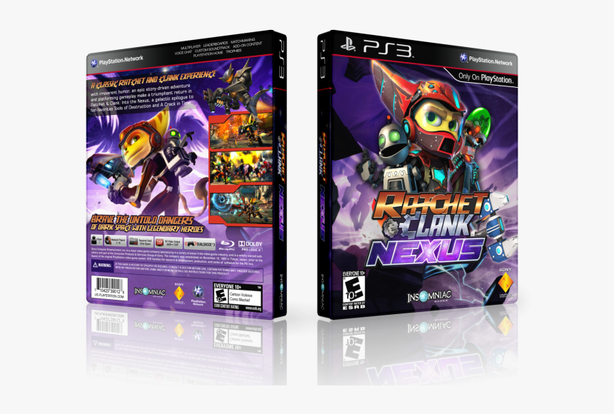 Ratchet & Clank - Gadget, HD Png Download, Free Download