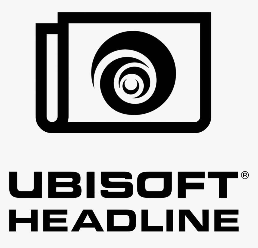 Ubisoft, HD Png Download, Free Download