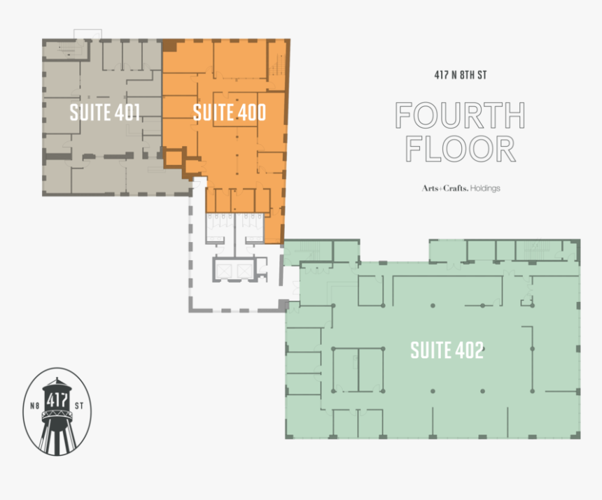 Floorplans-04 - Portable Network Graphics, HD Png Download, Free Download