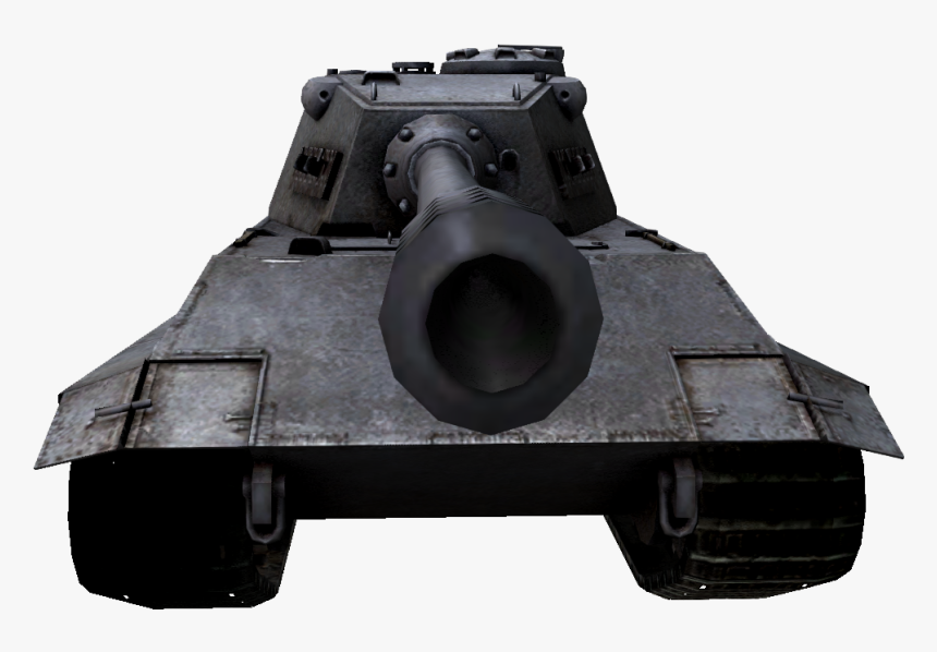 Help In The E Heavy Tanks World - Tank, HD Png Download, Free Download