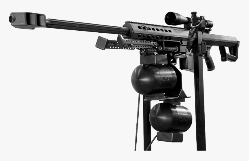 Gyro Stabilized Platform - Gyro Stabilized Gun, HD Png Download, Free Download