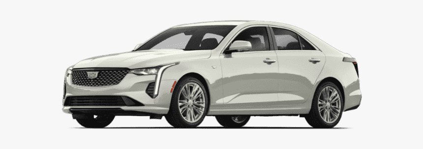 2020 Cadillac Ct4 Png, Transparent Png, Free Download