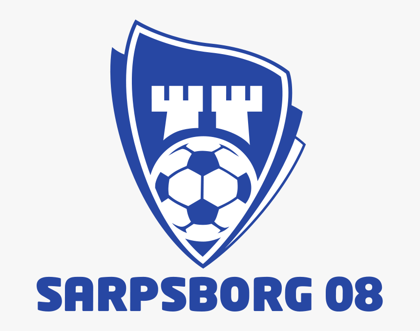 Sarpsborg 08 Ff, HD Png Download, Free Download