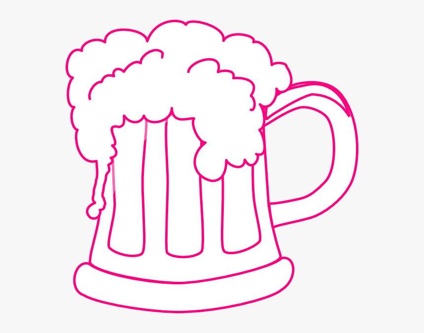 Transparent Beer Vector Png - Germany Beer Clip Art, Png Download, Free Download