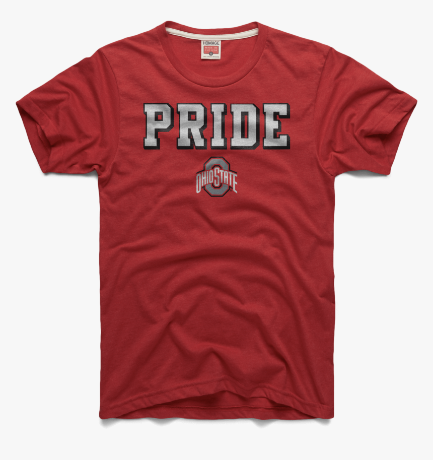 Transparent Ohio State Png - Active Shirt, Png Download, Free Download