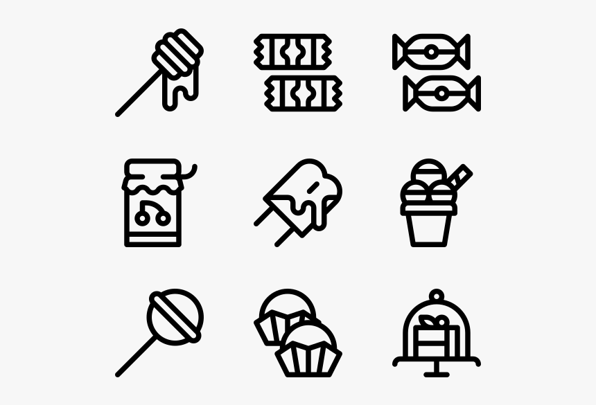 Farm Icons, HD Png Download, Free Download