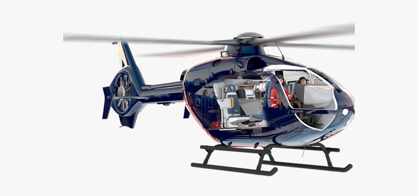 Helicopter Rotor, HD Png Download, Free Download