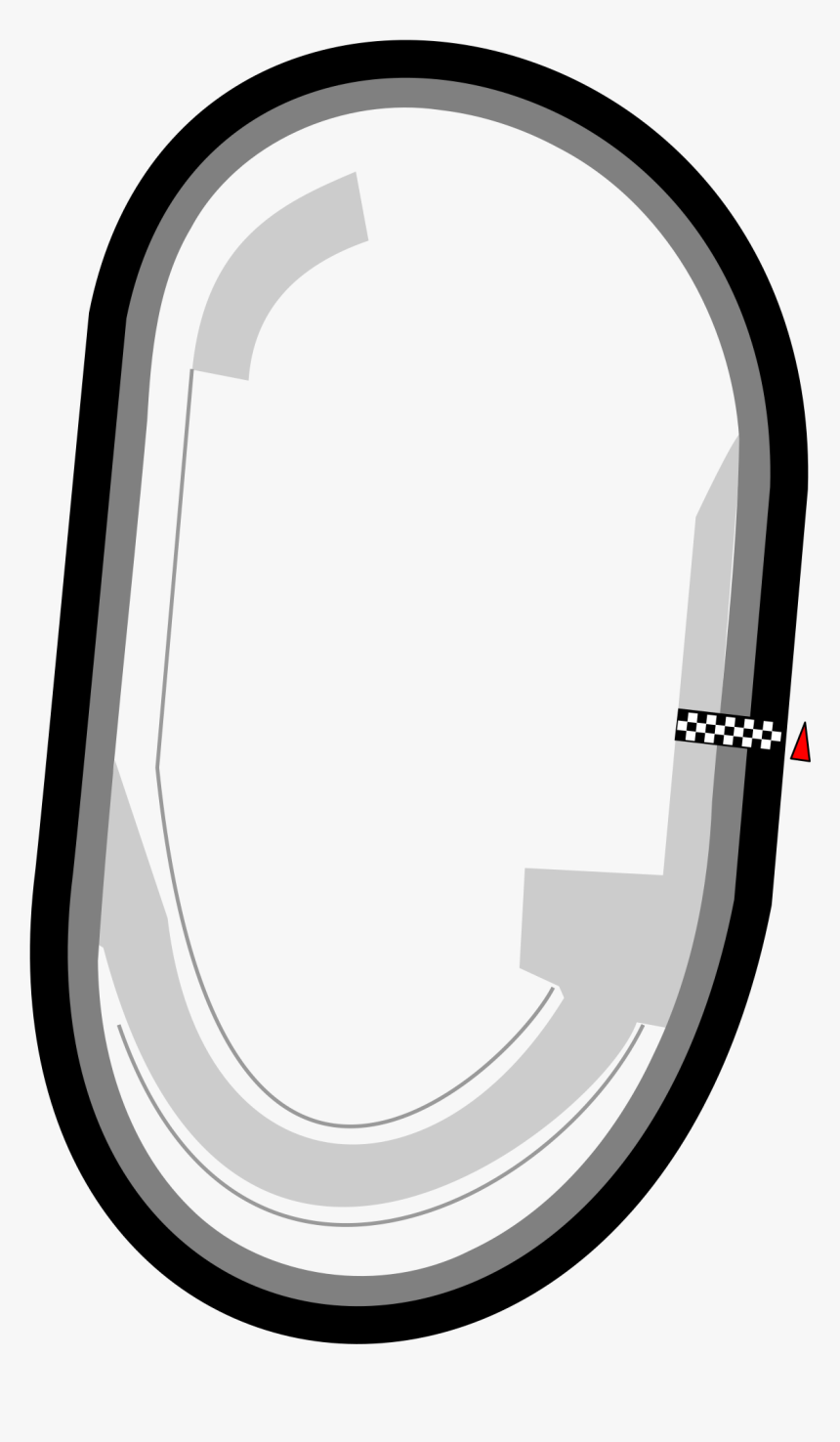 Transparent Racetrack Png - Circle, Png Download, Free Download