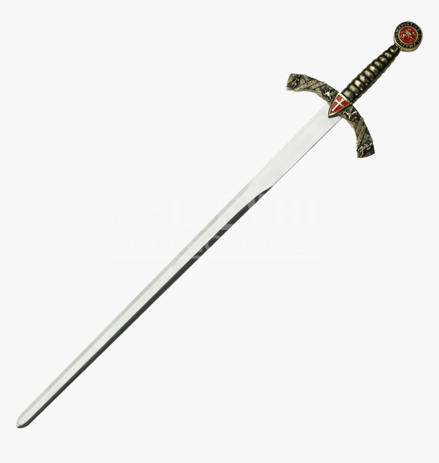Knight Sword Png Image Medieval Sword Transparent Png Kindpng