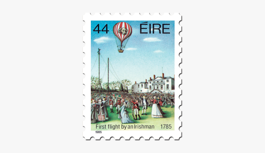 Image - Postage Stamp, HD Png Download, Free Download