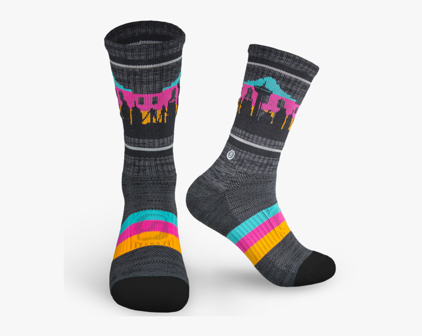 Sock, HD Png Download, Free Download