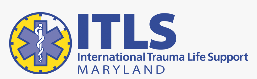Itls - International Trauma Life Support, HD Png Download, Free Download