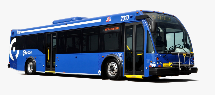 Maryland, Dc, Virginia & Pennsylvania - Eldorado Axess Bus, HD Png Download, Free Download