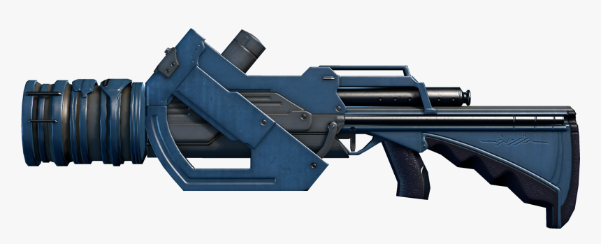 Shotgun Warframe, HD Png Download, Free Download