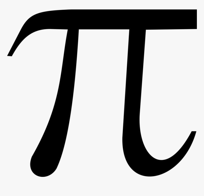 Pi symbol